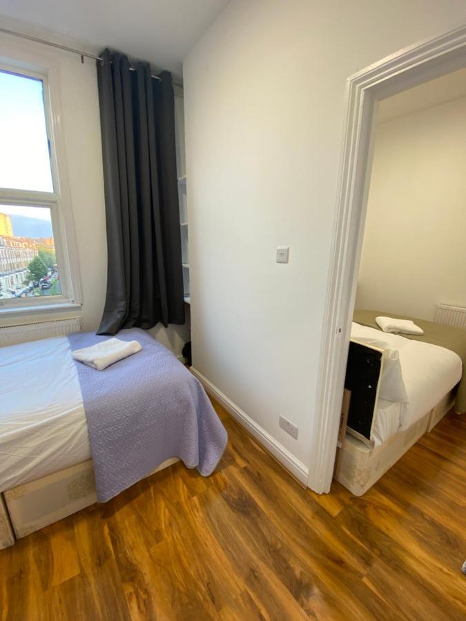 30 Willesden Lane Лондон Екстериор снимка